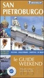 Cover of San Pietroburgo. Con pianta