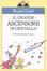 Cover of Il grande ascensore di cristallo