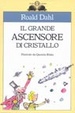 Cover of Il grande ascensore di cristallo