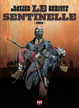 Cover of Le sentinelle