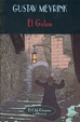 Cover of El Golem