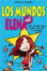 Cover of Los mundos de Elena