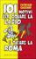 Cover of 101 motivi per odiare la Lazio e tifare la Roma
