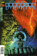 Cover of The Dreaming: extraño amor