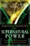 Cover of "Shifting Shadow of Supernatural Power"