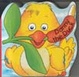 Cover of Danny the Duck