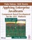 Cover of "Applying Enterprise JavaBeans(TM)"
