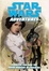 Cover of Star Wars Adventures