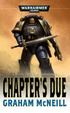 Cover of The Chapters Due