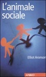 Cover of L'animale sociale