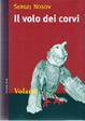 Cover of Il volo dei corvi