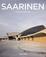 Cover of "Eero Saarinen, 1910-1961"