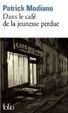 Cover of Dans le café de la jeunesse perdue