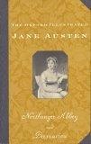 The Oxford Illustrated Jane Austen : Volume V: Northanger Abbey (The Oxford Illustrated Jane Austen)