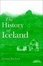Cover of The History of Iceland