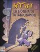 Cover of Bat Pat