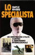 Cover of Lo specialista