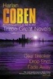Cover of Three Great Novels