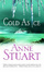 Cover of 'Cold As Ice'