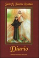 Cover of Diario di Santa Maria Faustina Kowalska