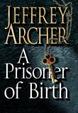 Cover of A Prisoner of Birth