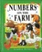 Cover of Numbers on the Farm
