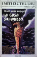 Cover of La casa sull'abisso