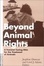 Cover of Beyond Animal Rights