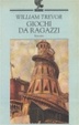 Cover of Giochi da ragazzi