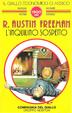 Cover of L'inquilino sospetto
