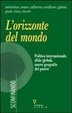 Cover of L'orizzonte del mondo