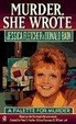 Cover of Murder, She Wrote