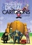 Cover of 'How to Draw and Sell Digital Cartoons'