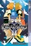 Cover of Kingdom Hearts II Volume 1
