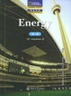 Cover of 能量/Energy/国家地理英语阅读与写作训练丛书