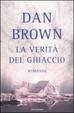Cover of La verità del ghiaccio