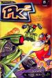 Cover of PK2 #15