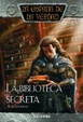 Cover of La biblioteca secreta