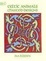 Cover of Celtic Animals Charted Designs