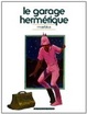 Cover of Le garage hermétique