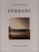 Cover of Gianfranco Ferroni