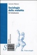 Cover of Sociologia della malattia