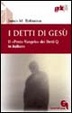 Cover of I detti di Gesù
