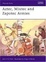 Cover of ""Aztec, Mixtec and Zapotec Armies""