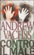 Cover of Contro il male