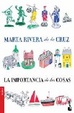 Cover of La importancia de las cosas