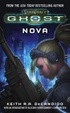 Cover of Starcraft Ghost: Nova