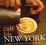 Cover of 'Cafe Life New York'