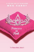 The Princess Diaries, Volume V : Princess in Pink (Princess Diaries)