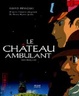 Cover of La château ambulant